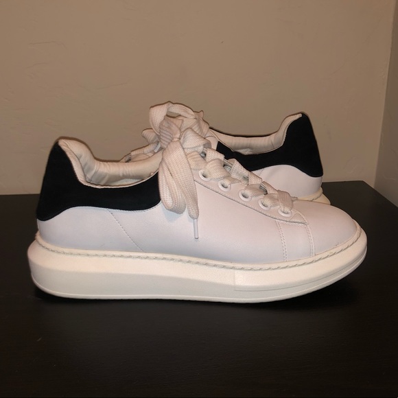 steve madden frosted 2